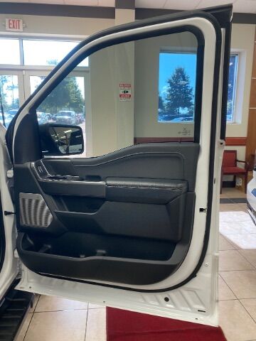 2023 Ford F-150 XLT Short Bed Charlotte NC
