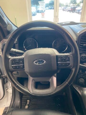 2023 Ford F-150 XLT Short Bed Charlotte NC