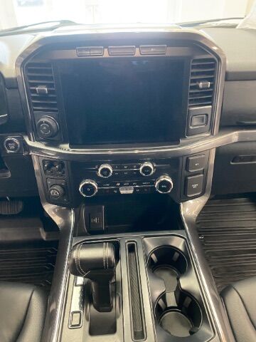 2023 Ford F-150 XLT Short Bed Charlotte NC