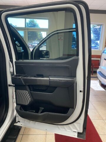 2023 Ford F-150 XLT Short Bed Charlotte NC
