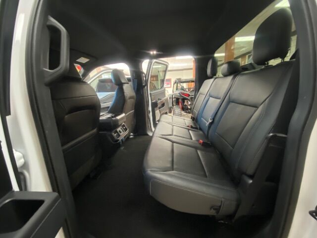 2023 Ford F-150 XLT Short Bed Charlotte NC