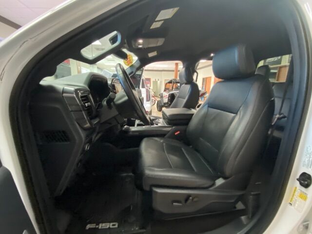 2023 Ford F-150 XLT Short Bed Charlotte NC