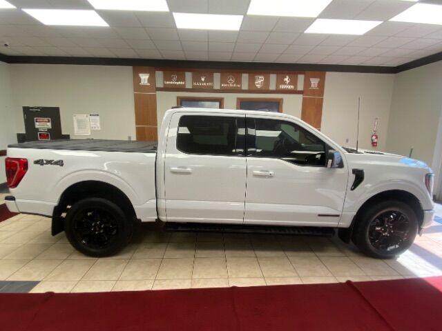 2023 Ford F-150 XLT Short Bed Charlotte NC