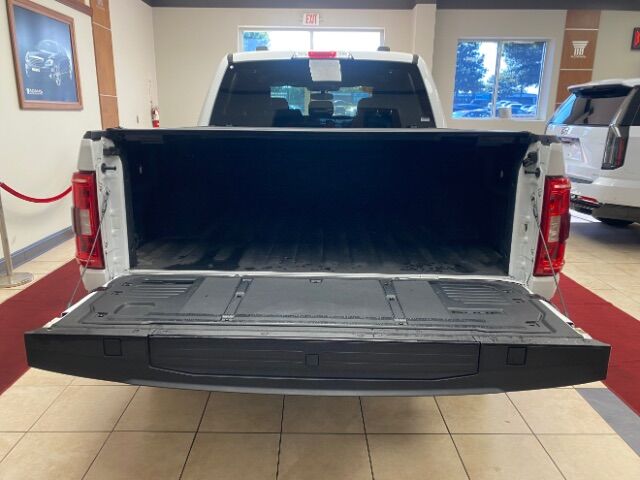 2023 Ford F-150 XLT Short Bed Charlotte NC