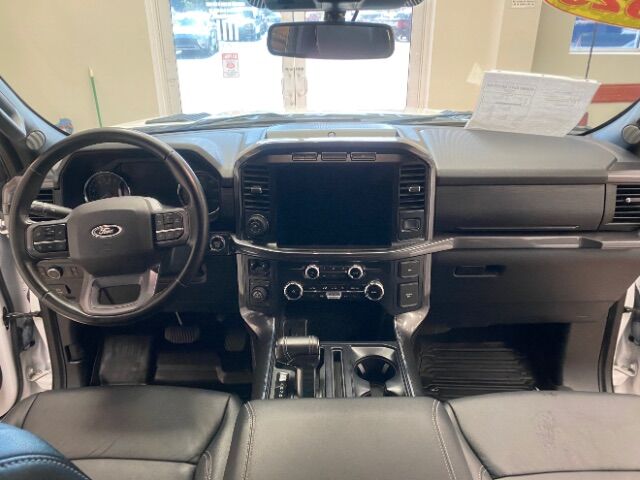 2023 Ford F-150 XLT Short Bed Charlotte NC