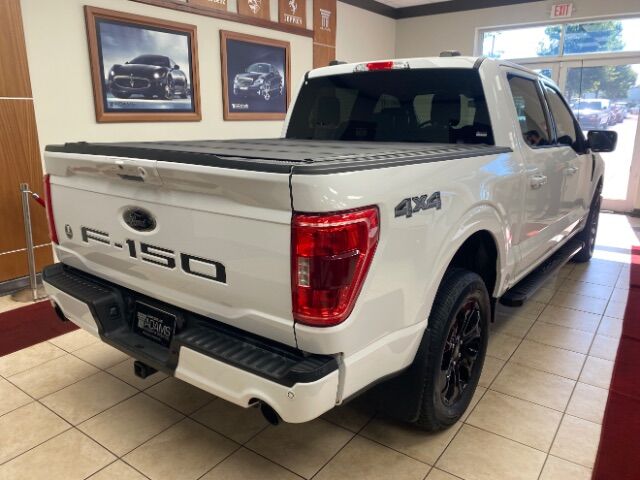 2023 Ford F-150 XLT Short Bed Charlotte NC