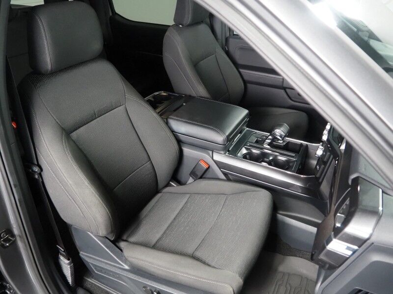 2023 Ford F-150 XLT SuperCrew 4WD *FX4 OFF-ROAD PKG, GROUP 302A, SPORT APPEARANCE PKG, 5.0L V8, NAVIGATION, SAFETY ALERTS, BACKUP-CAMERA, COLOR TOUCHSCREEN, HEATED SEATS, REMOTE START, TRAILER TOW PKG, 20 INCH WHEELS, ANDROID & APPLE Round Rock TX