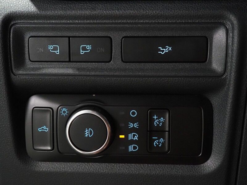 2023 Ford F-150 XLT SuperCrew 4WD *FX4 OFF-ROAD PKG, GROUP 302A, SPORT APPEARANCE PKG, 5.0L V8, NAVIGATION, SAFETY ALERTS, BACKUP-CAMERA, COLOR TOUCHSCREEN, HEATED SEATS, REMOTE START, TRAILER TOW PKG, 20 INCH WHEELS, ANDROID & APPLE Round Rock TX