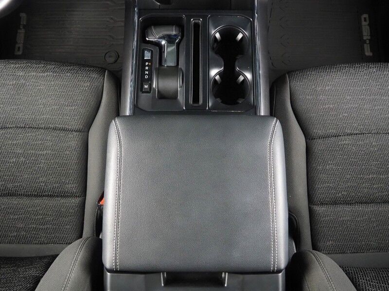 2023 Ford F-150 XLT SuperCrew 4WD *FX4 OFF-ROAD PKG, GROUP 302A, SPORT APPEARANCE PKG, 5.0L V8, NAVIGATION, SAFETY ALERTS, BACKUP-CAMERA, COLOR TOUCHSCREEN, HEATED SEATS, REMOTE START, TRAILER TOW PKG, 20 INCH WHEELS, ANDROID & APPLE Round Rock TX