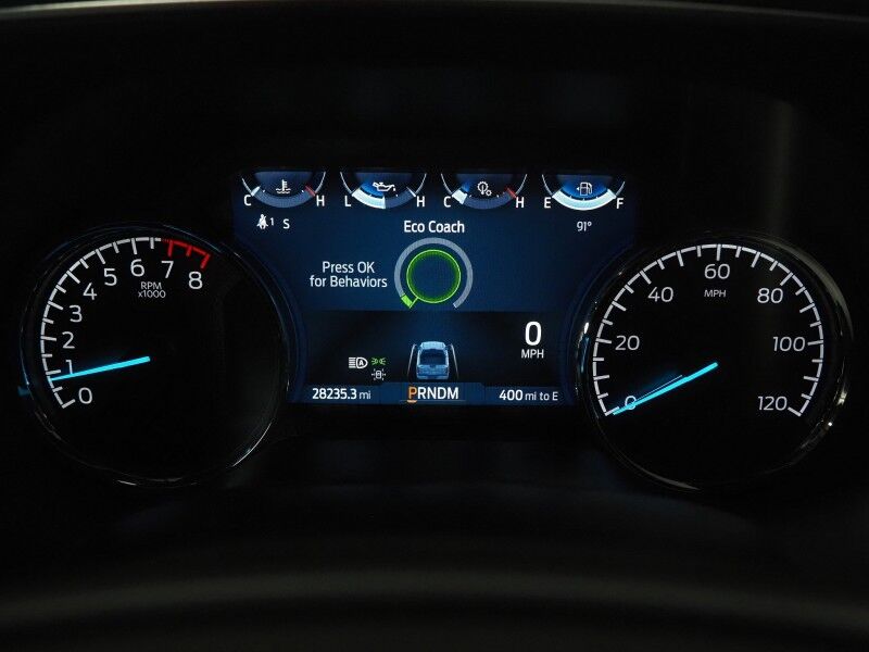 2023 Ford F-150 XLT SuperCrew 4WD *FX4 OFF-ROAD PKG, GROUP 302A, SPORT APPEARANCE PKG, 5.0L V8, NAVIGATION, SAFETY ALERTS, BACKUP-CAMERA, COLOR TOUCHSCREEN, HEATED SEATS, REMOTE START, TRAILER TOW PKG, 20 INCH WHEELS, ANDROID & APPLE Round Rock TX