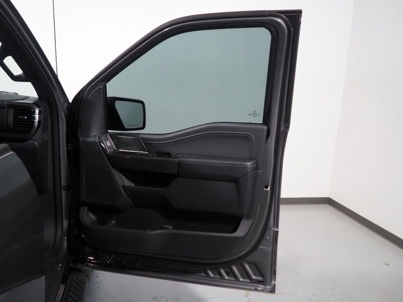 2023 Ford F-150 XLT SuperCrew 4WD *FX4 OFF-ROAD PKG, GROUP 302A, SPORT APPEARANCE PKG, 5.0L V8, NAVIGATION, SAFETY ALERTS, BACKUP-CAMERA, COLOR TOUCHSCREEN, HEATED SEATS, REMOTE START, TRAILER TOW PKG, 20 INCH WHEELS, ANDROID & APPLE Round Rock TX