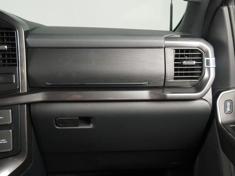 2023 Ford F-150 XLT SuperCrew 4WD *FX4 OFF-ROAD PKG, GROUP 302A, SPORT APPEARANCE PKG, 5.0L V8, NAVIGATION, SAFETY ALERTS, BACKUP-CAMERA, COLOR TOUCHSCREEN, HEATED SEATS, REMOTE START, TRAILER TOW PKG, 20 INCH WHEELS, ANDROID & APPLE Round Rock TX