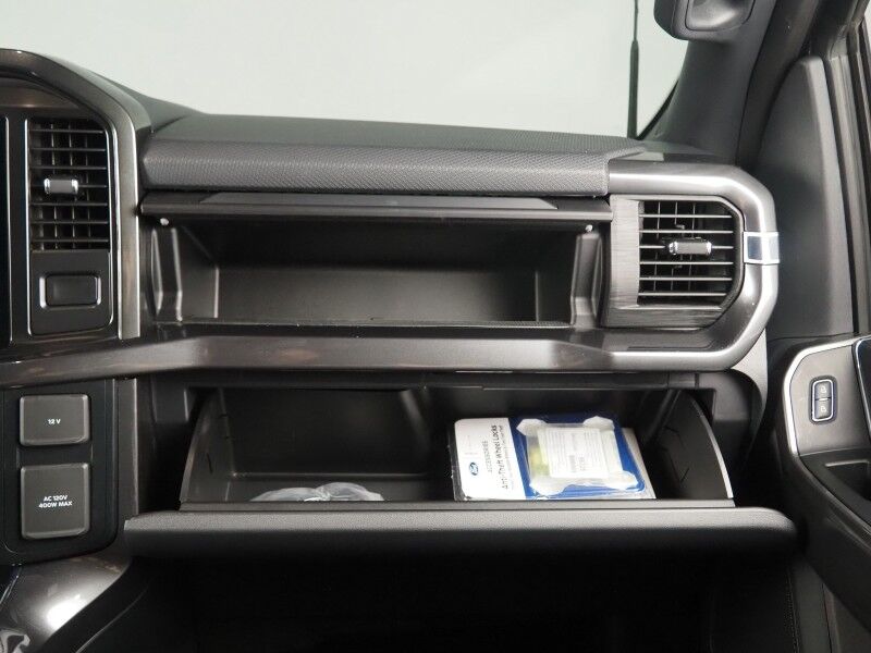 2023 Ford F-150 XLT SuperCrew 4WD *FX4 OFF-ROAD PKG, GROUP 302A, SPORT APPEARANCE PKG, 5.0L V8, NAVIGATION, SAFETY ALERTS, BACKUP-CAMERA, COLOR TOUCHSCREEN, HEATED SEATS, REMOTE START, TRAILER TOW PKG, 20 INCH WHEELS, ANDROID & APPLE Round Rock TX