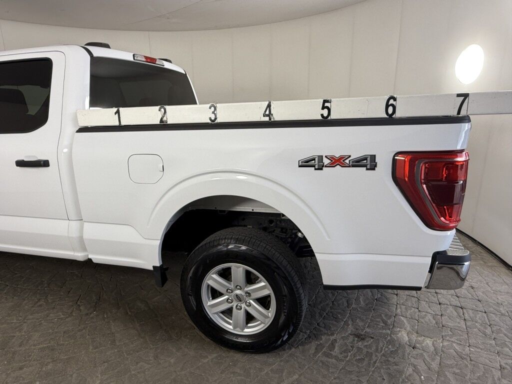 2023 Ford F-150 XLT SuperCrew 4x4 Maumee OH