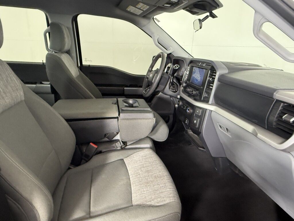 2023 Ford F-150 XLT SuperCrew 4x4 Maumee OH