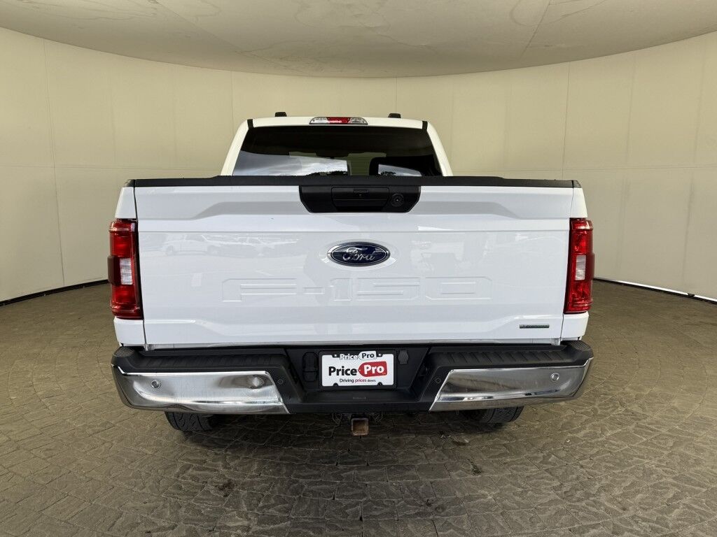2023 Ford F-150 XLT SuperCrew 4x4 Maumee OH