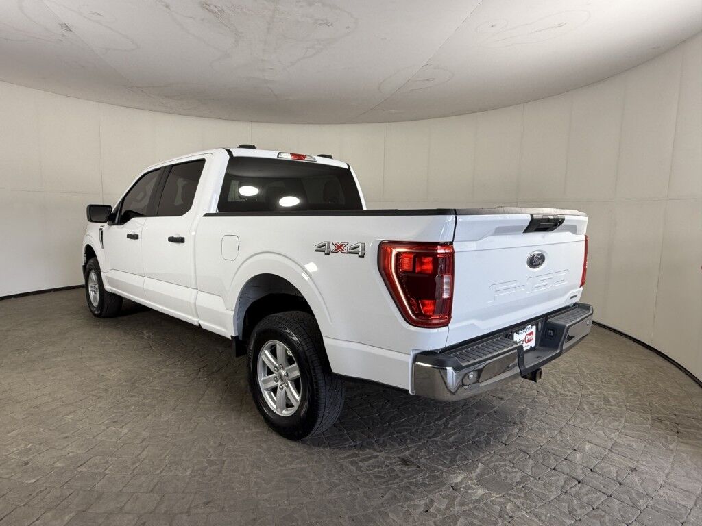 2023 Ford F-150 XLT SuperCrew 4x4 Maumee OH