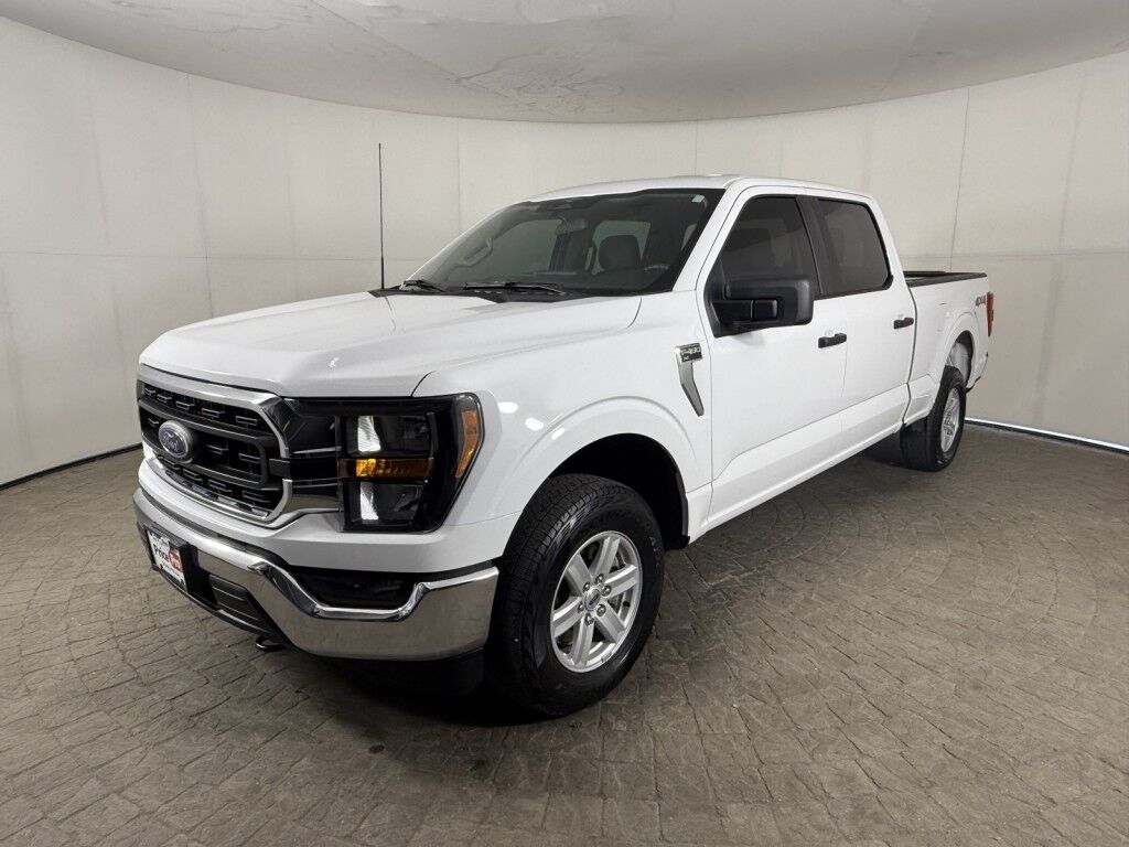 2023 Ford F-150 XLT SuperCrew 4x4 Maumee OH
