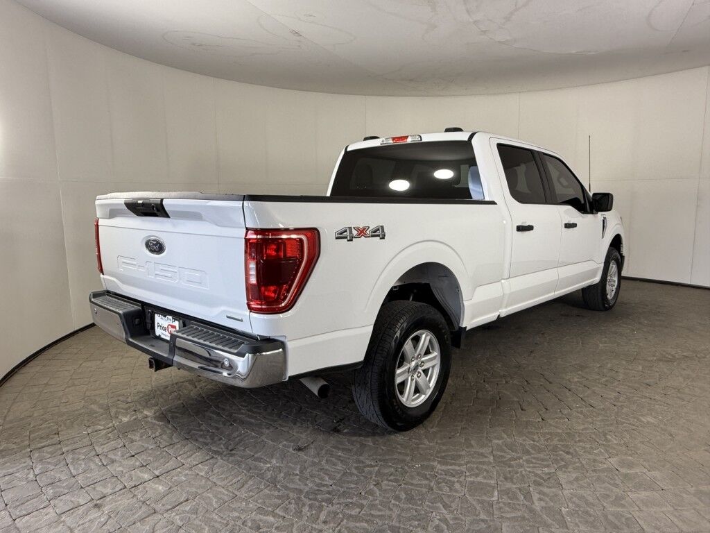 2023 Ford F-150 XLT SuperCrew 4x4 Maumee OH