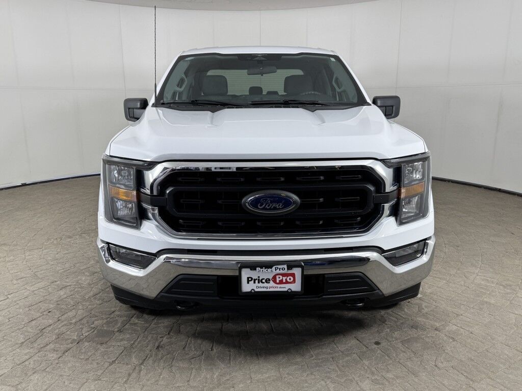 2023 Ford F-150 XLT SuperCrew 4x4 Maumee OH