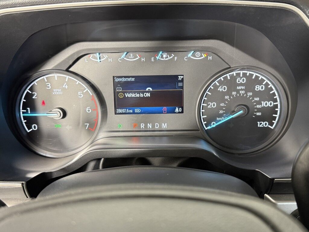 2023 Ford F-150 XLT SuperCrew 4x4 Maumee OH