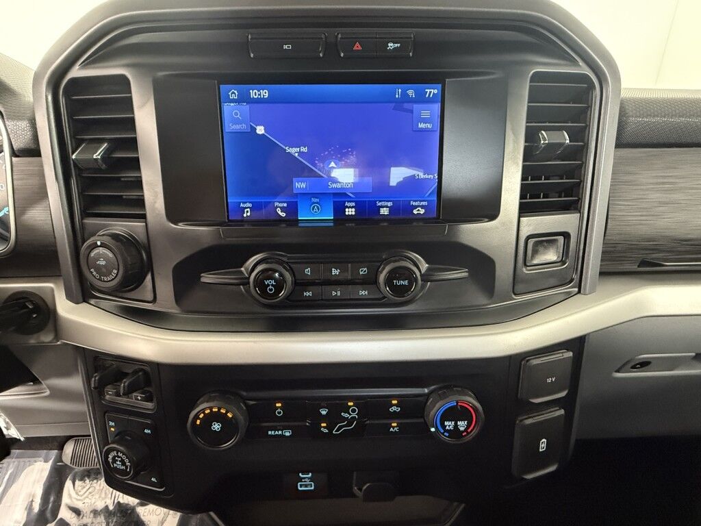 2023 Ford F-150 XLT SuperCrew 4x4 Maumee OH