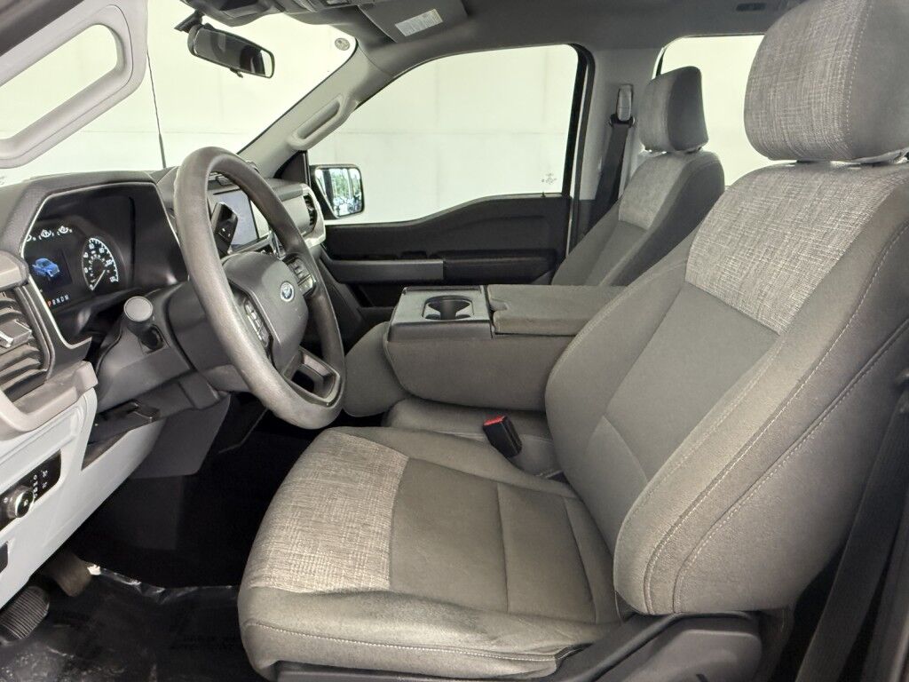2023 Ford F-150 XLT SuperCrew 4x4 Maumee OH