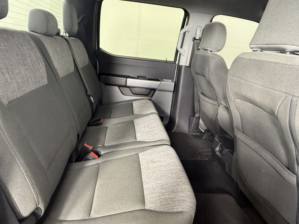 2023 Ford F-150 XLT SuperCrew 4x4 Maumee OH