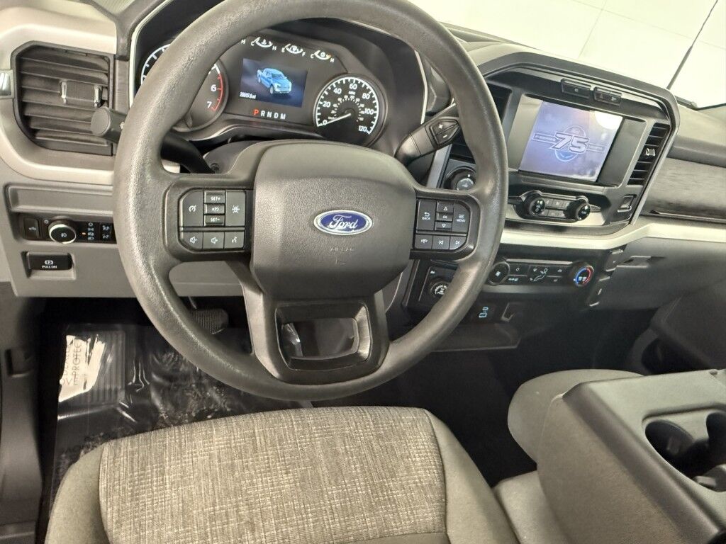 2023 Ford F-150 XLT SuperCrew 4x4 Maumee OH