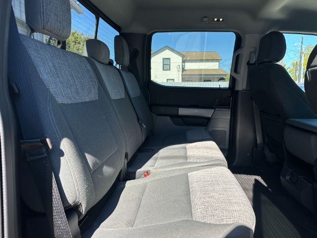2023 Ford F-150 XLT SuperCrew 5.5-ft Houston TX