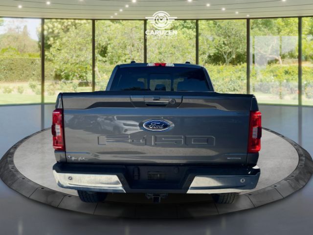 2023 Ford F-150 XLT SuperCrew 5.5-ft Houston TX