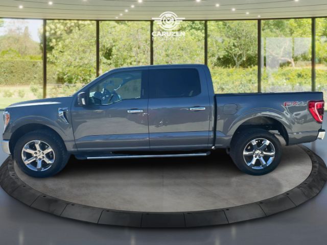2023 Ford F-150 XLT SuperCrew 5.5-ft Houston TX