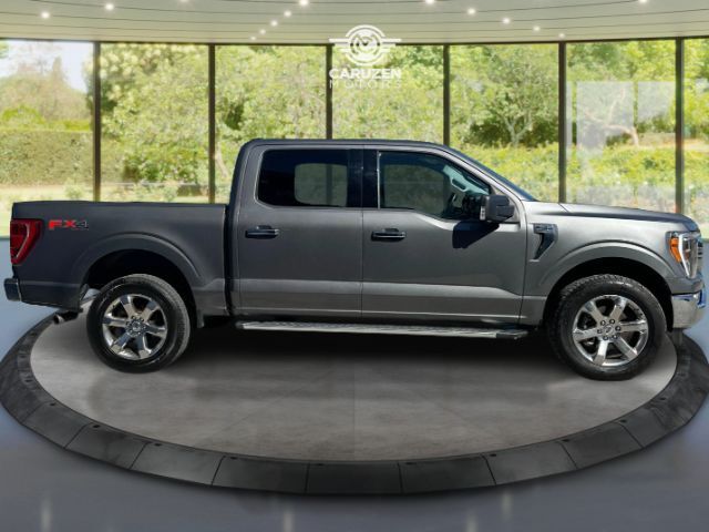 2023 Ford F-150 XLT SuperCrew 5.5-ft Houston TX