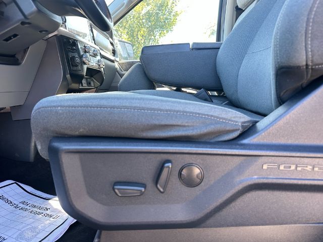 2023 Ford F-150 XLT SuperCrew 5.5-ft Houston TX