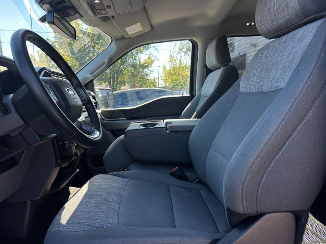 2023 Ford F-150 XLT SuperCrew 5.5-ft Houston TX