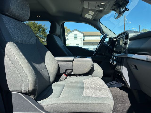 2023 Ford F-150 XLT SuperCrew 5.5-ft Houston TX