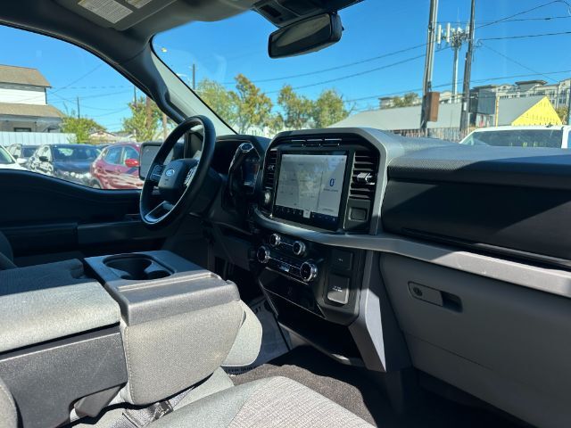 2023 Ford F-150 XLT SuperCrew 5.5-ft Houston TX