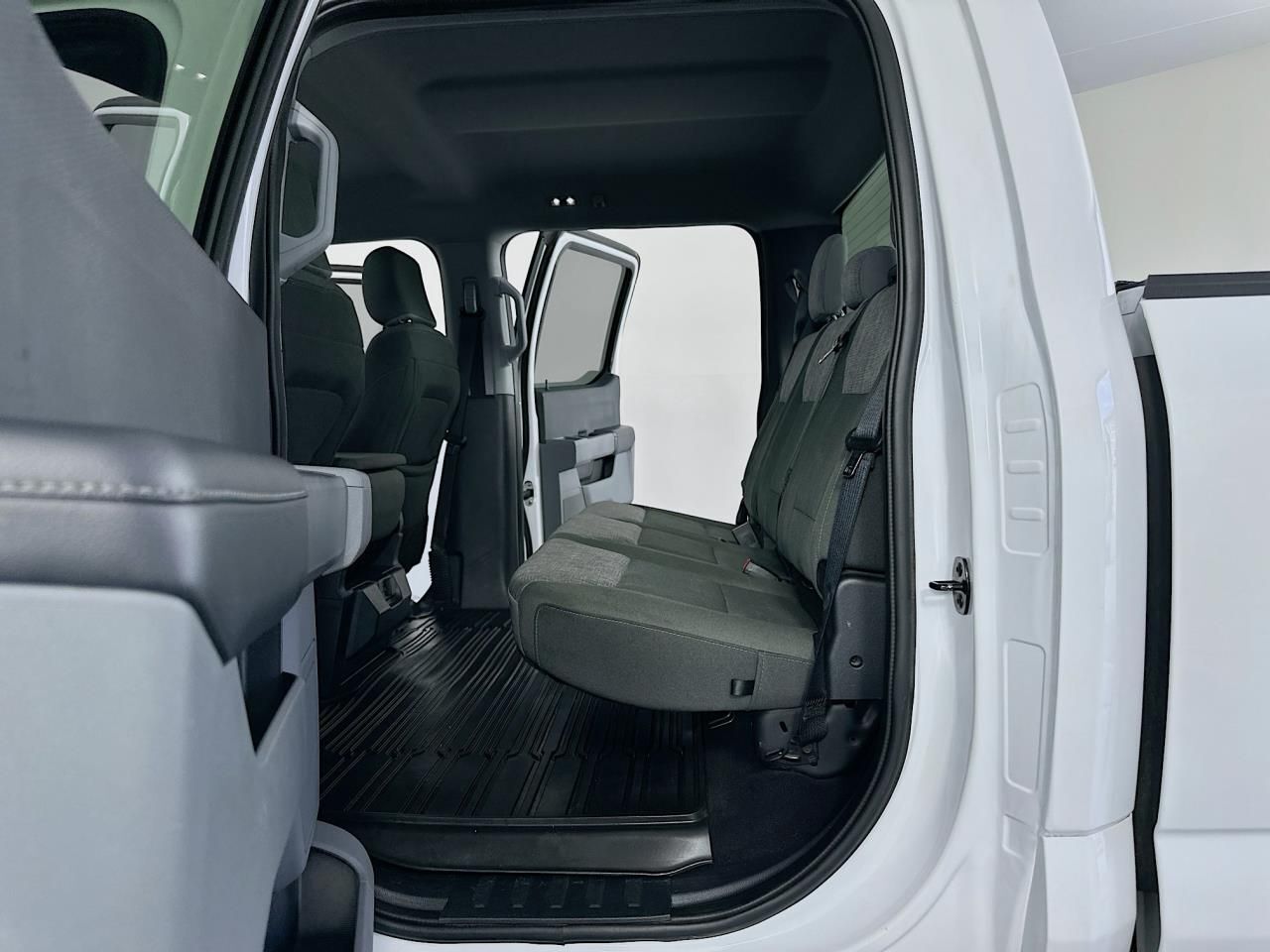 2023 Ford F-150 XLT Tacoma WA