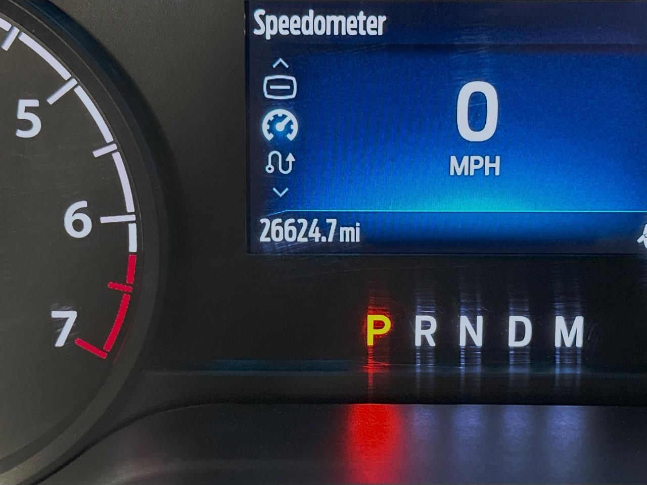 2023 Ford F-150 XLT Tacoma WA