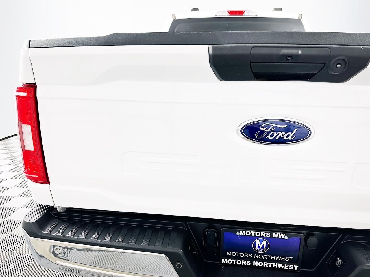 2023 Ford F-150 XLT Tacoma WA
