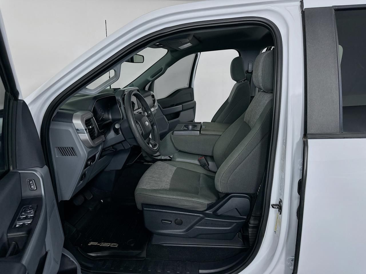 2023 Ford F-150 XLT Tacoma WA