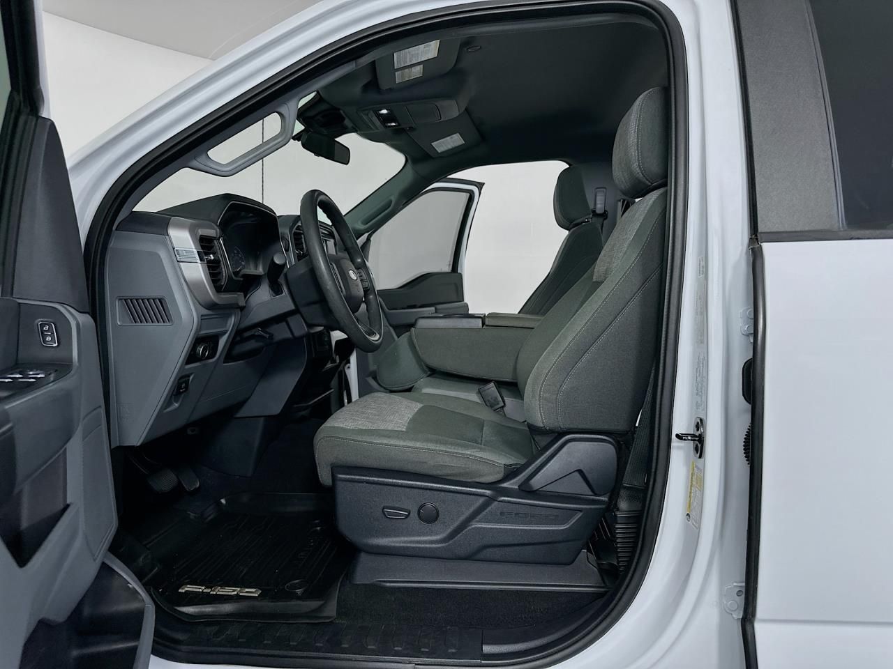 2023 Ford F-150 XLT Tacoma WA