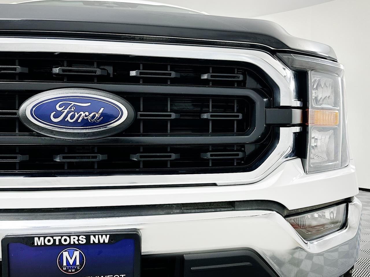 2023 Ford F-150 XLT Tacoma WA