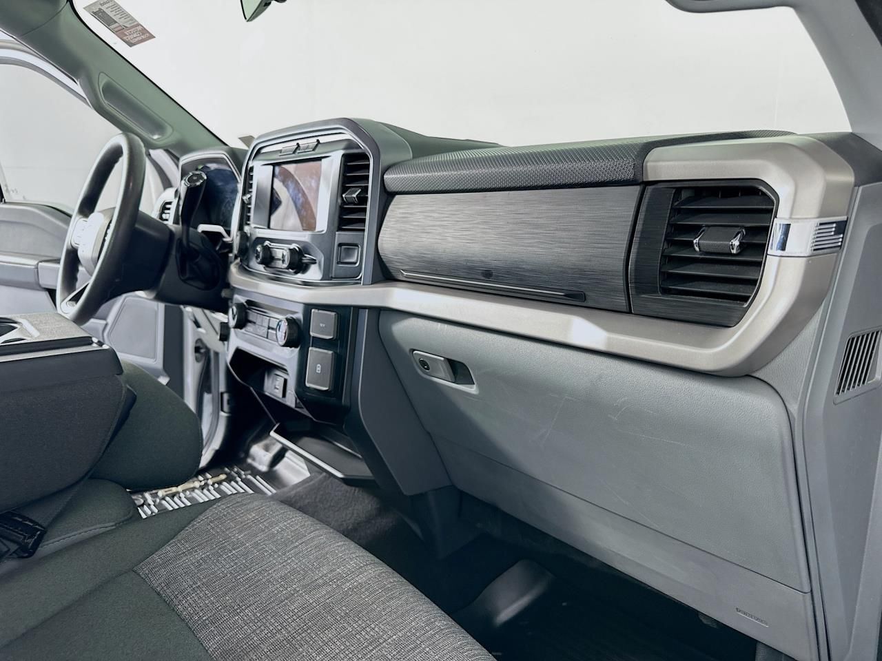2023 Ford F-150 XLT Tacoma WA