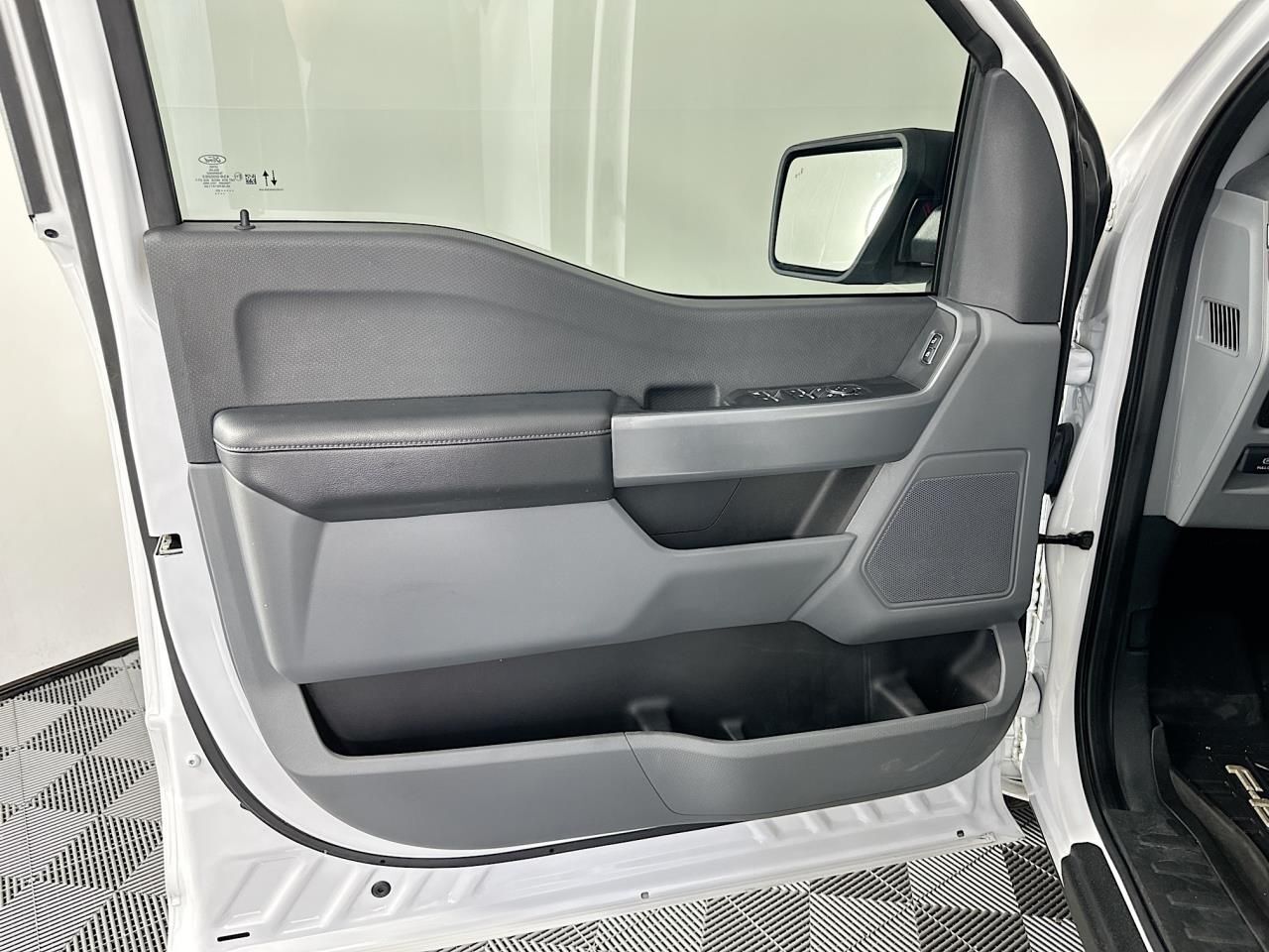 2023 Ford F-150 XLT Tacoma WA