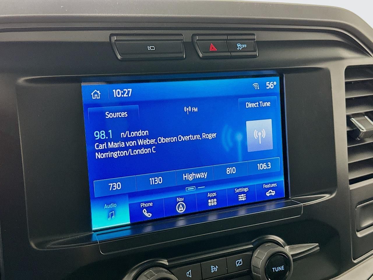 2023 Ford F-150 XLT Tacoma WA