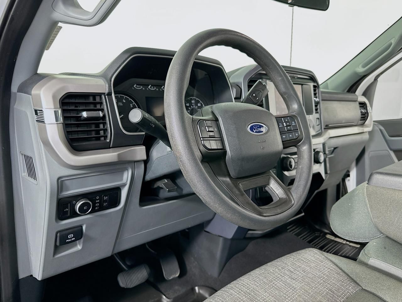 2023 Ford F-150 XLT Tacoma WA