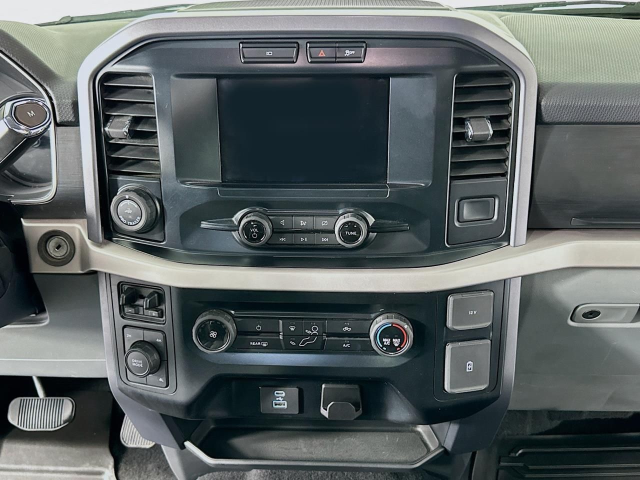 2023 Ford F-150 XLT Tacoma WA