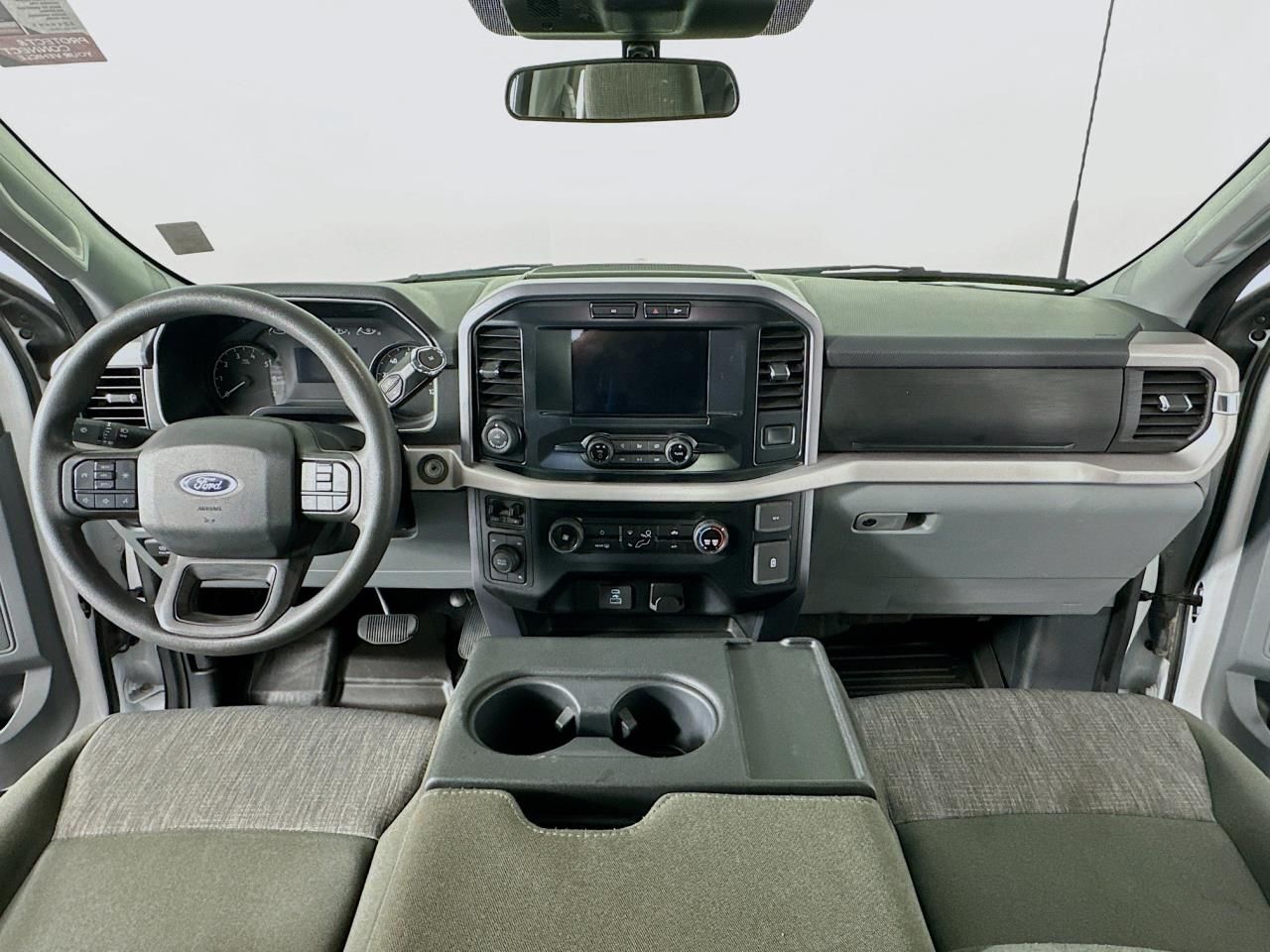 2023 Ford F-150 XLT Tacoma WA