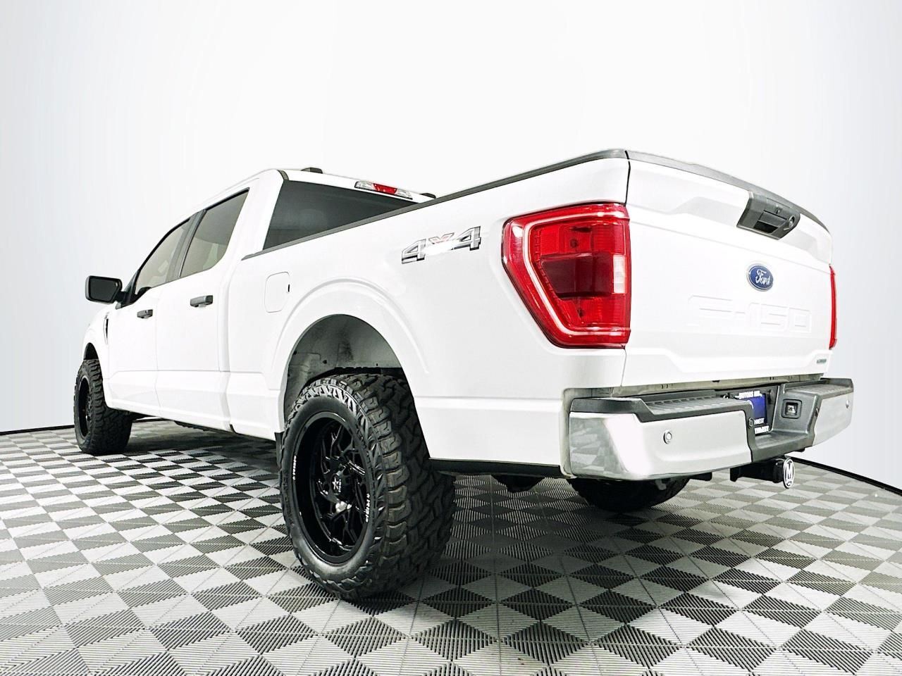 2023 Ford F-150 XLT Tacoma WA